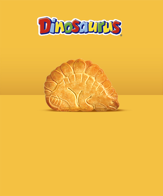 Dinosaurus Original