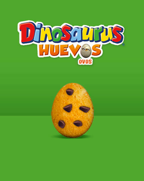 Dinosaurus huevos