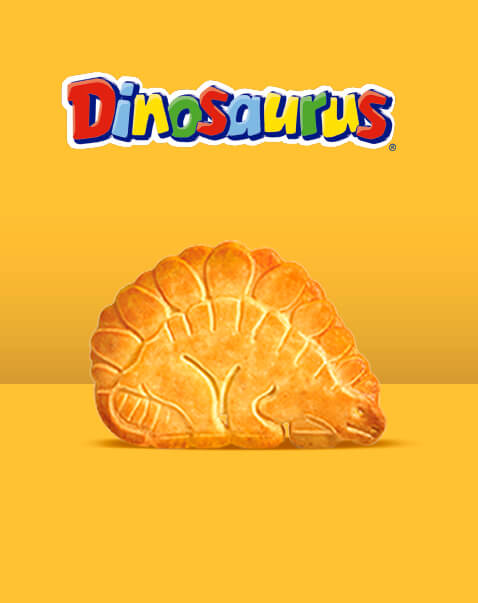 Dinosaurus Original