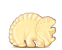 Chocolate Blanco