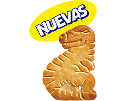 Dinosaurus Cookienss
