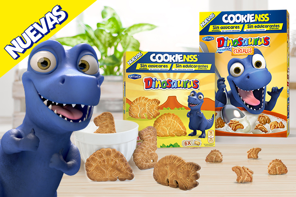 Conoce todas las especies de Dinosaurus Conoce todas las especies de Dinosaurus