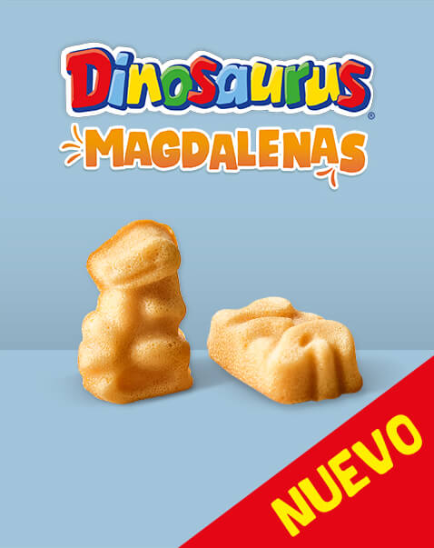 Dinosaurus Magdalenas